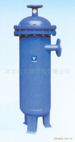 高效油水分离器总成 霸州众力滤清器厂专业之选