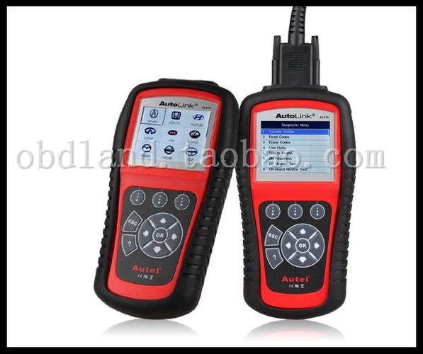 autel al619道通 原厂正版代理产品 现货热销